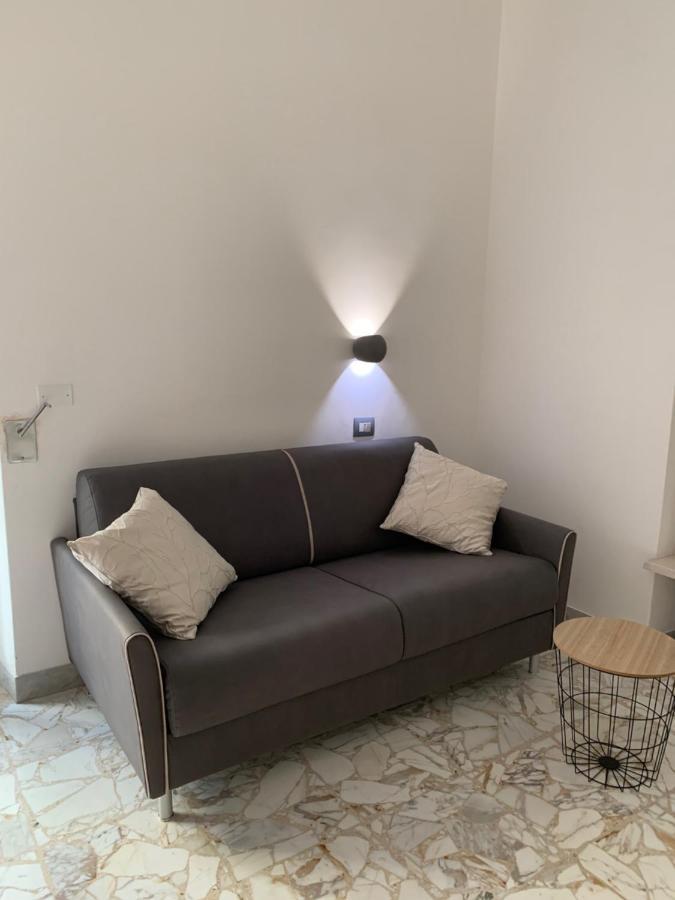 B&B Villa Dei Desideri 普拉亚·阿马勒 外观 照片